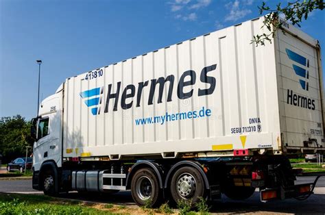 Hermes PaketShop in Bad Nenndorf .